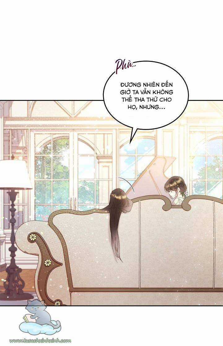 Công Chúa Chloe - Chương 93 - Trang 5