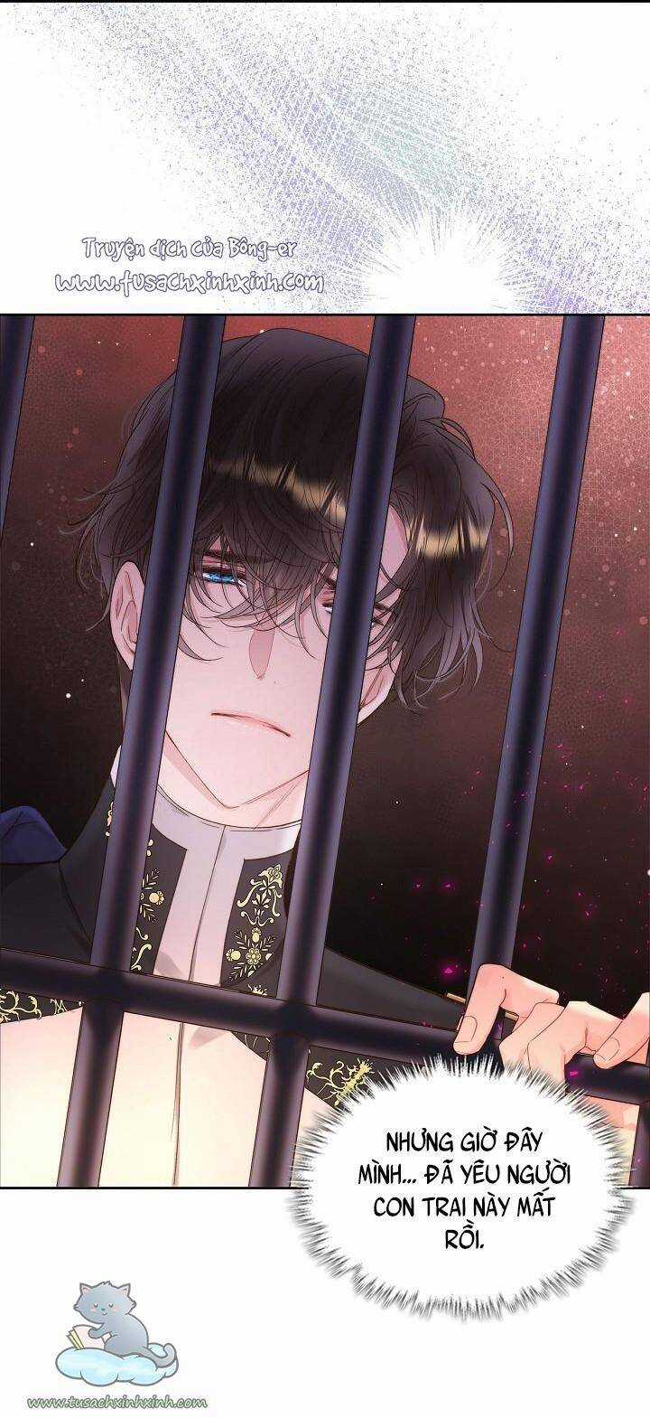 Công Chúa Chloe - Chương 93 - Trang 42