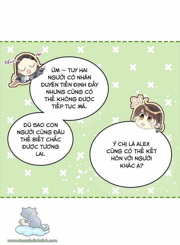 Công Chúa Chloe - Chương 93 - Trang 46