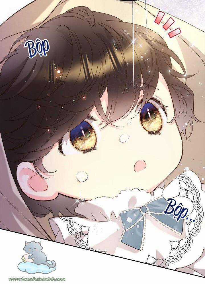 Công Chúa Chloe - Chương 93 - Trang 9