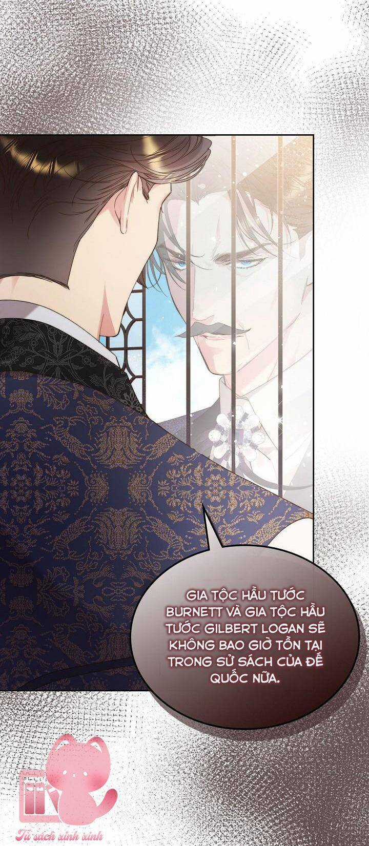 Công Chúa Chloe - Chương 94 - Trang 11