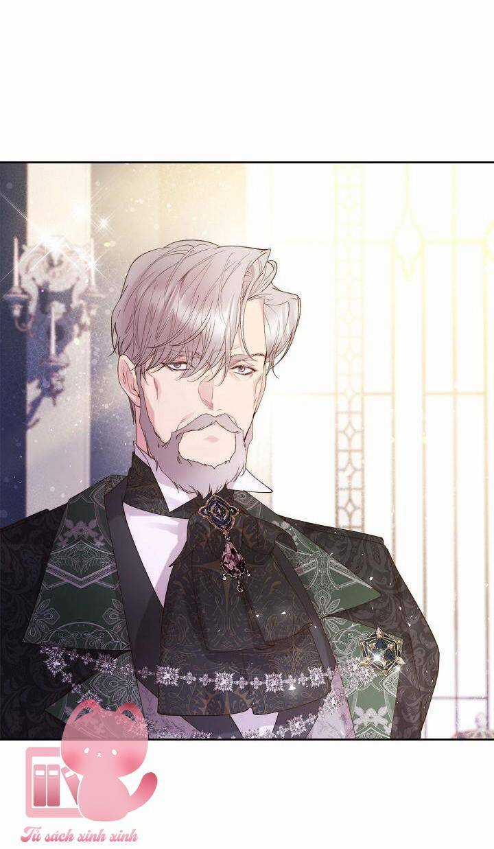 Công Chúa Chloe - Chương 94 - Trang 17