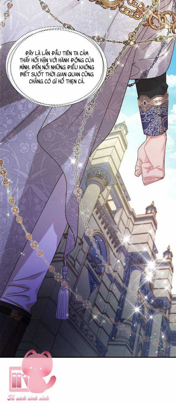 Công Chúa Chloe - Chương 94 - Trang 22