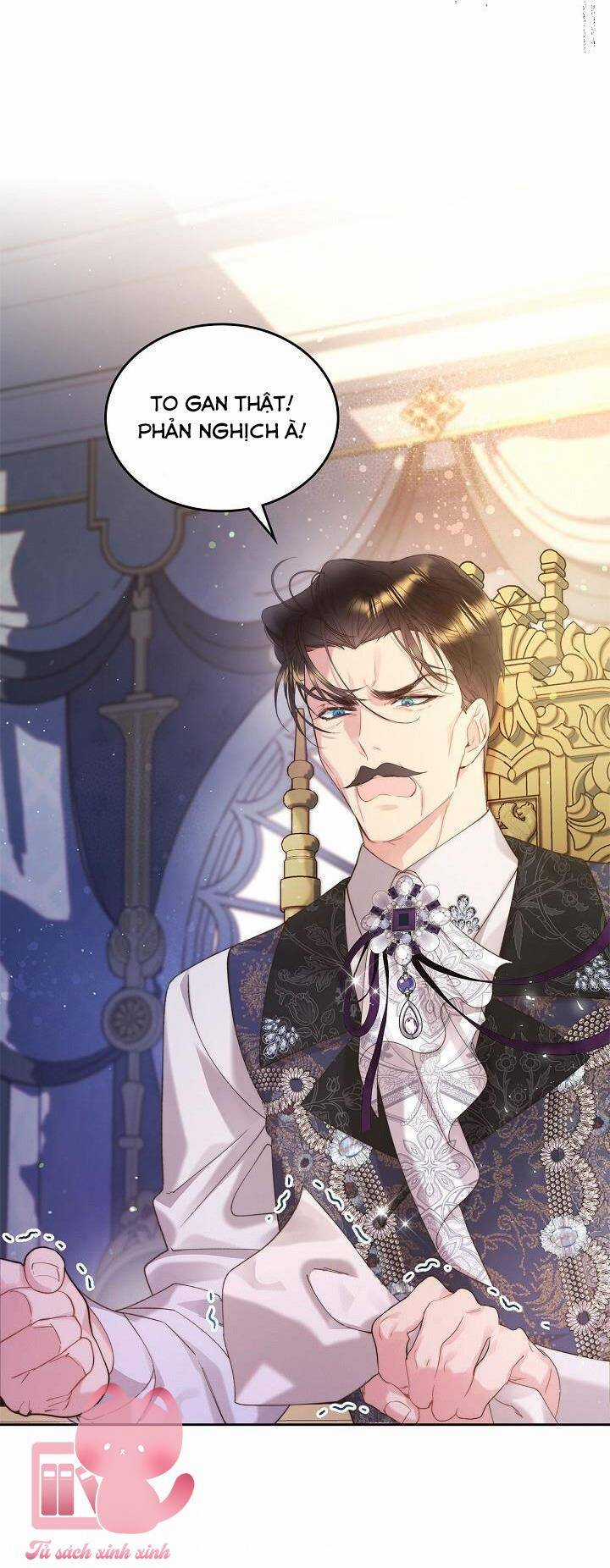 Công Chúa Chloe - Chương 94 - Trang 4