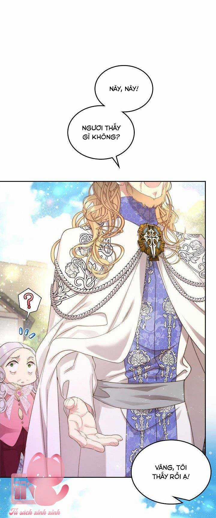 Công Chúa Chloe - Chương 94 - Trang 40