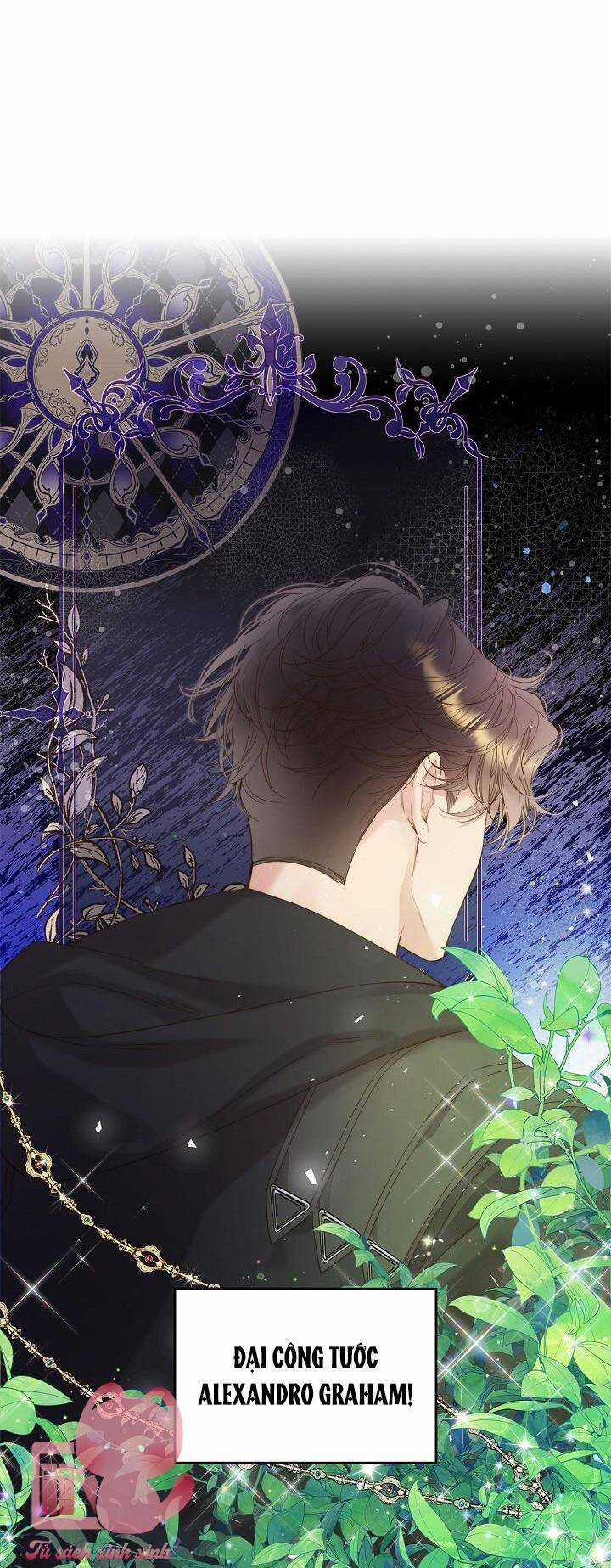 Công Chúa Chloe - Chương 94 - Trang 49