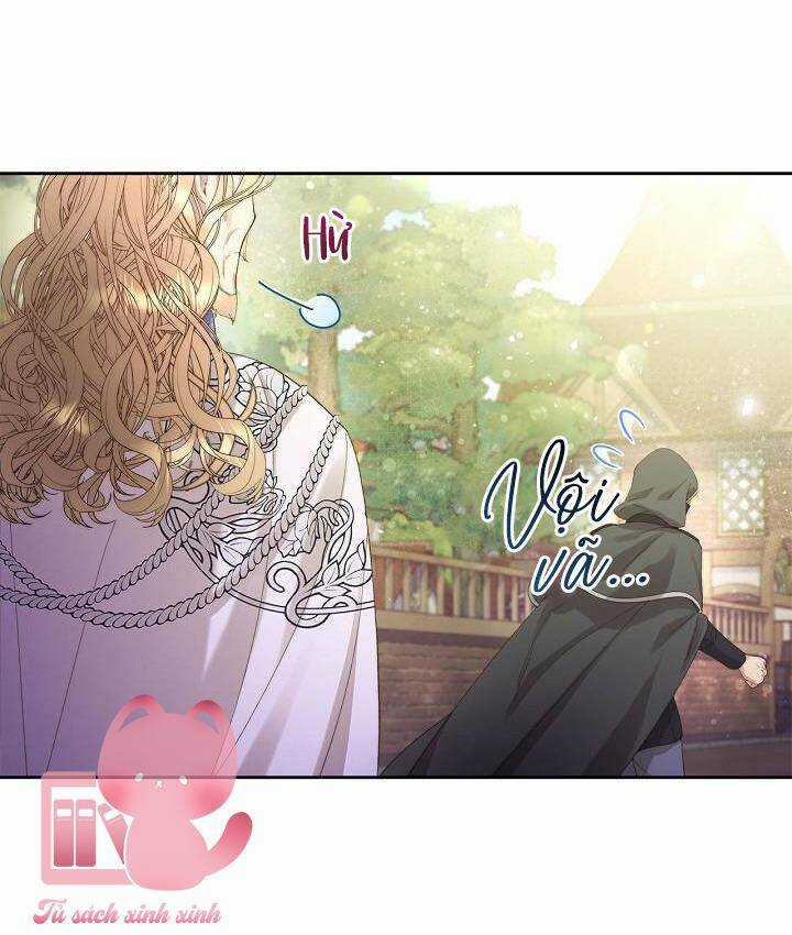 Công Chúa Chloe - Chương 94 - Trang 55