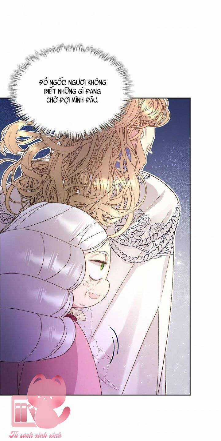 Công Chúa Chloe - Chương 94 - Trang 57