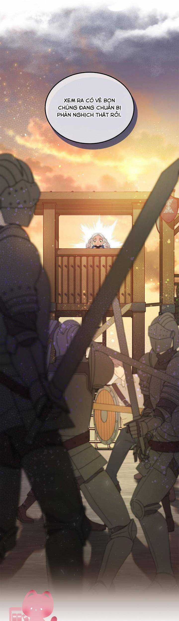 Công Chúa Chloe - Chương 94 - Trang 7