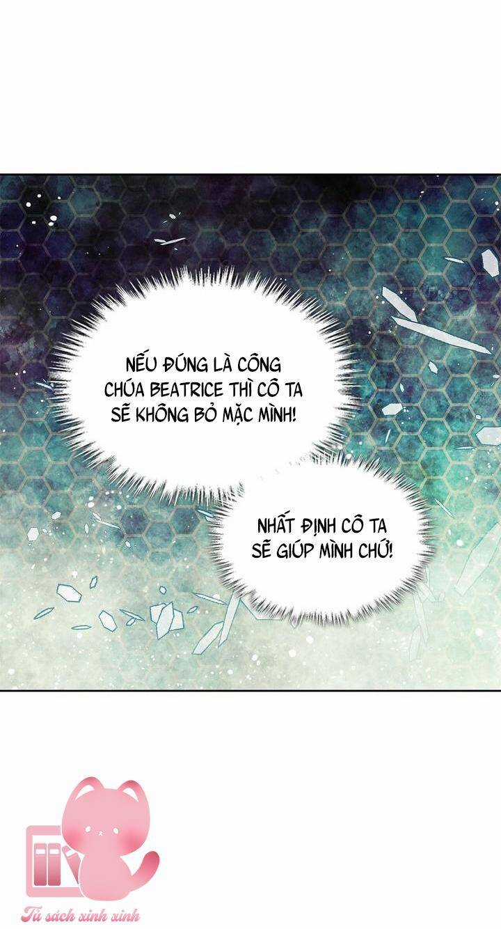 Công Chúa Chloe - Chương 94 - Trang 61