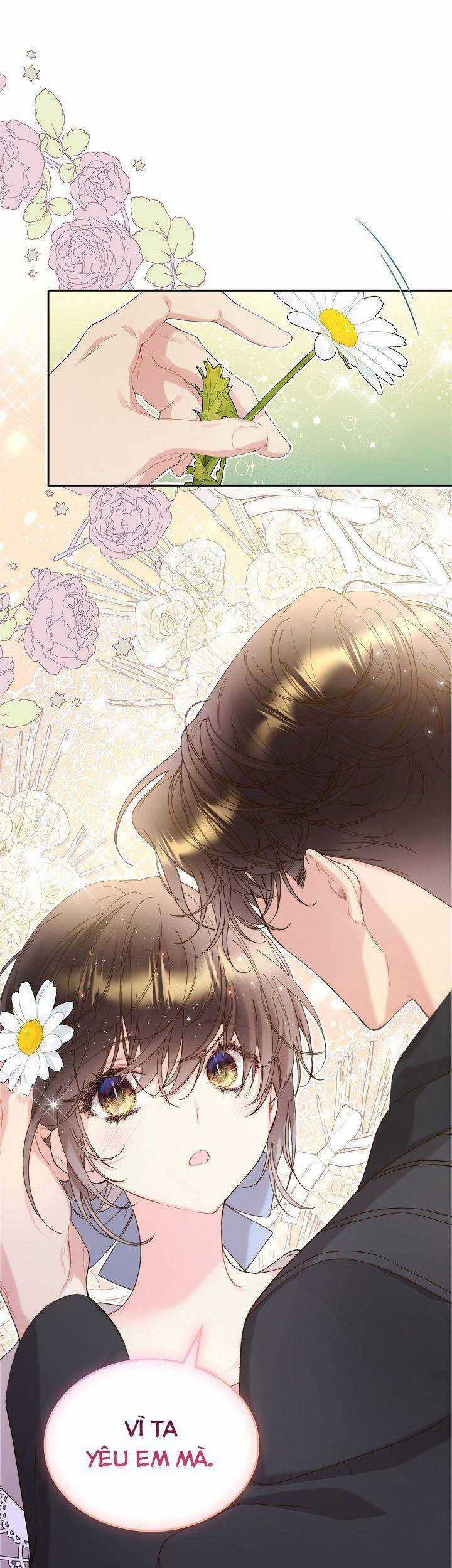 Công Chúa Chloe - Chương 95 - Trang 12