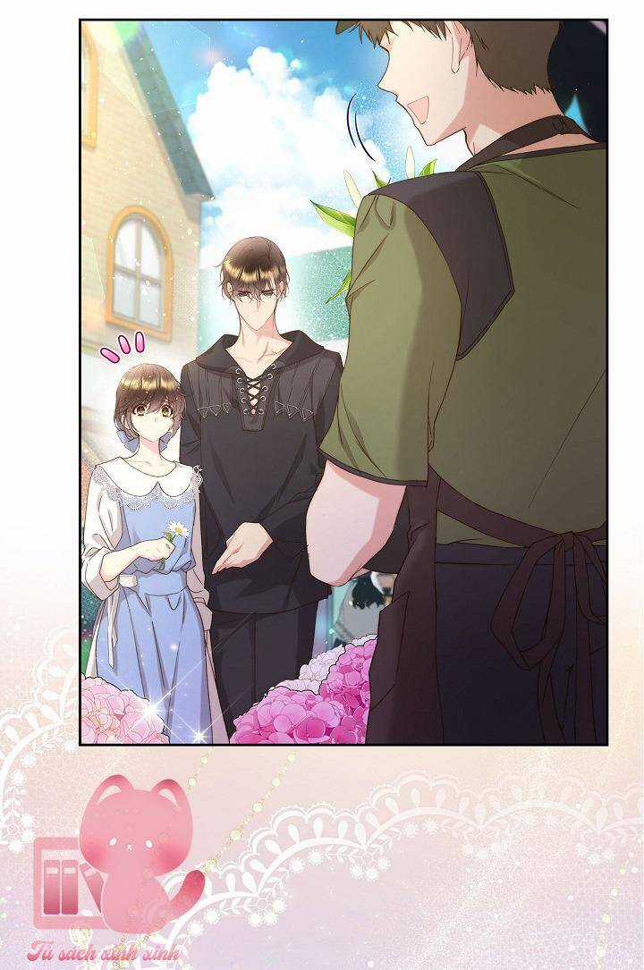 Công Chúa Chloe - Chương 95 - Trang 18