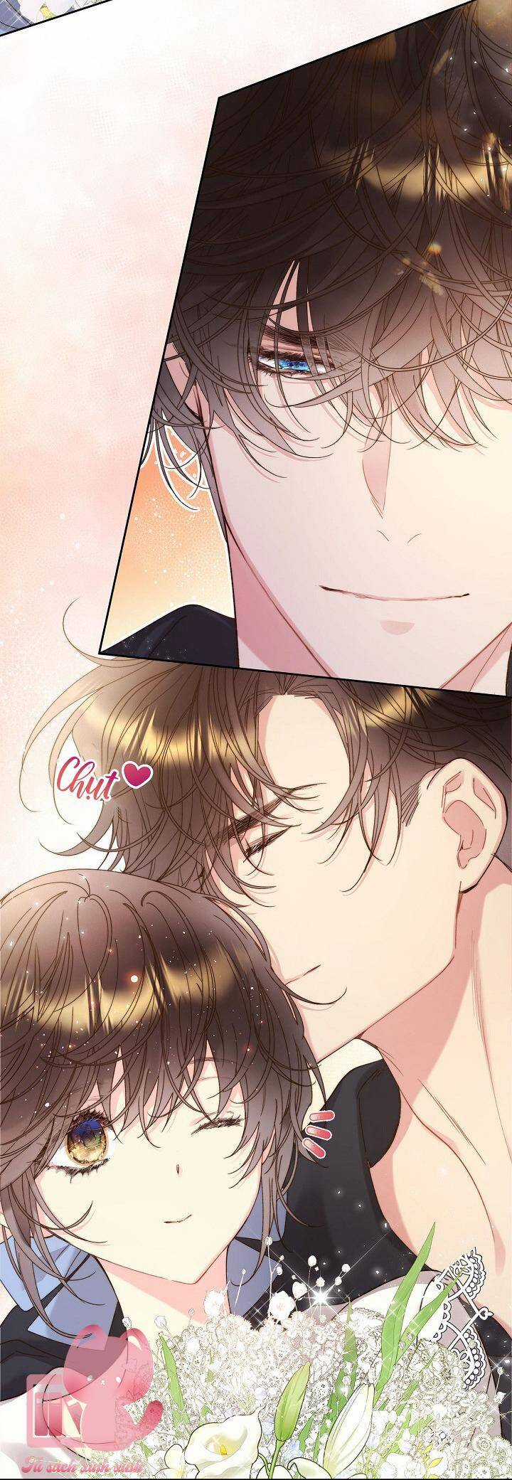 Công Chúa Chloe - Chương 95 - Trang 21