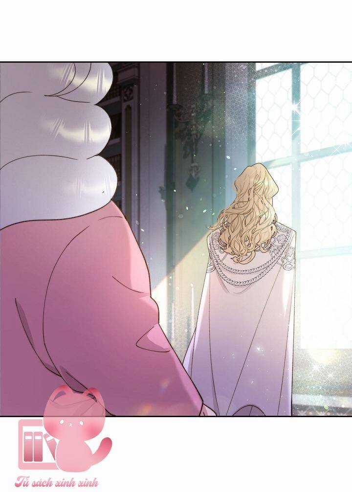 Công Chúa Chloe - Chương 95 - Trang 25