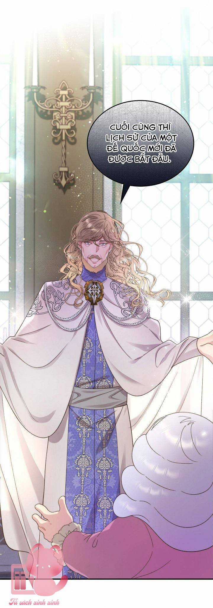 Công Chúa Chloe - Chương 95 - Trang 30