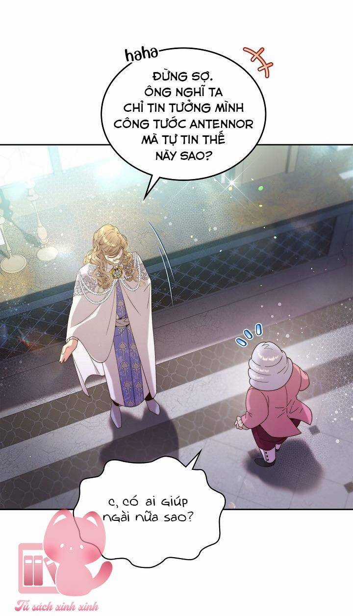 Công Chúa Chloe - Chương 95 - Trang 35