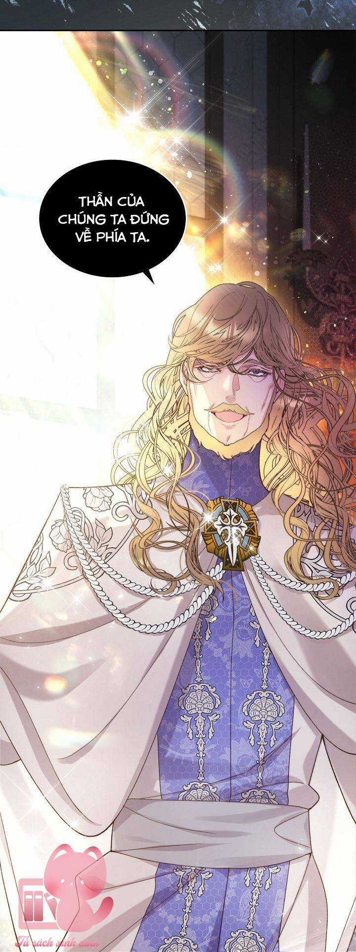 Công Chúa Chloe - Chương 95 - Trang 37