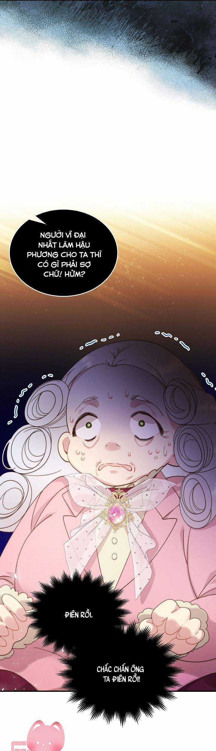 Công Chúa Chloe - Chương 95 - Trang 38