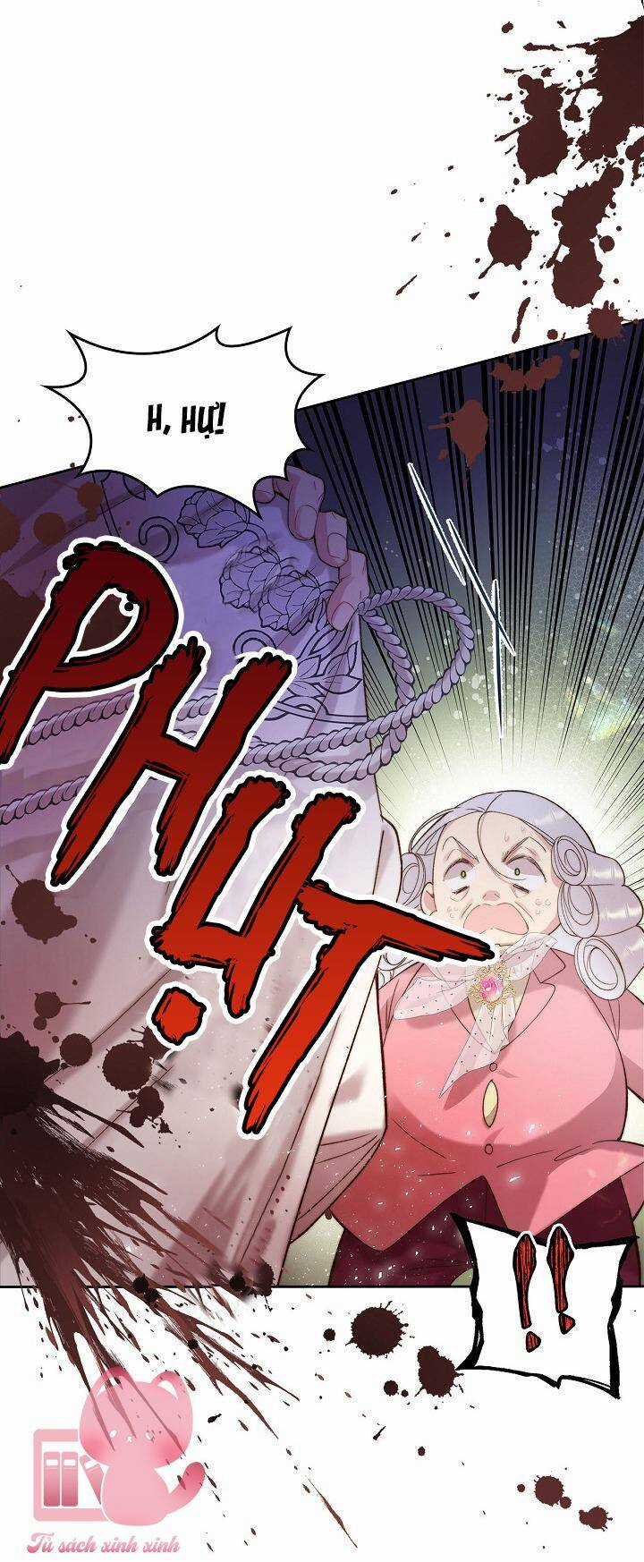 Công Chúa Chloe - Chương 95 - Trang 47