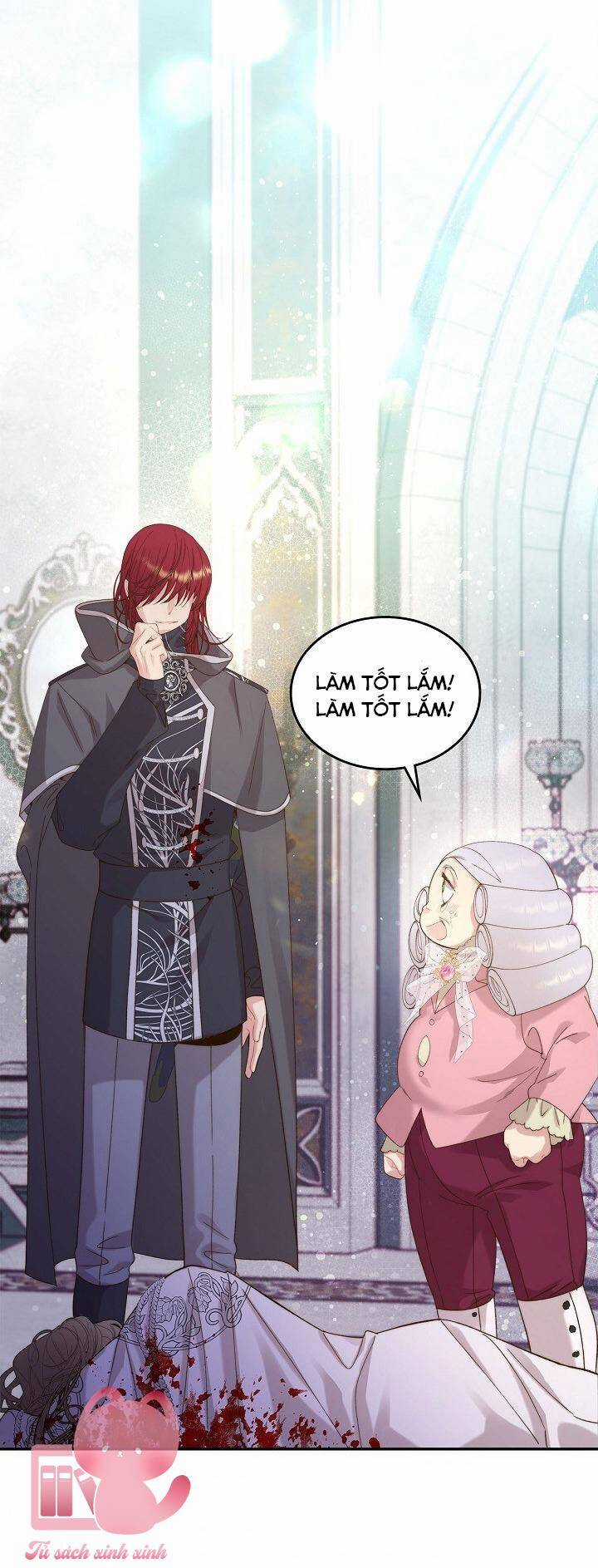 Công Chúa Chloe - Chương 95 - Trang 49