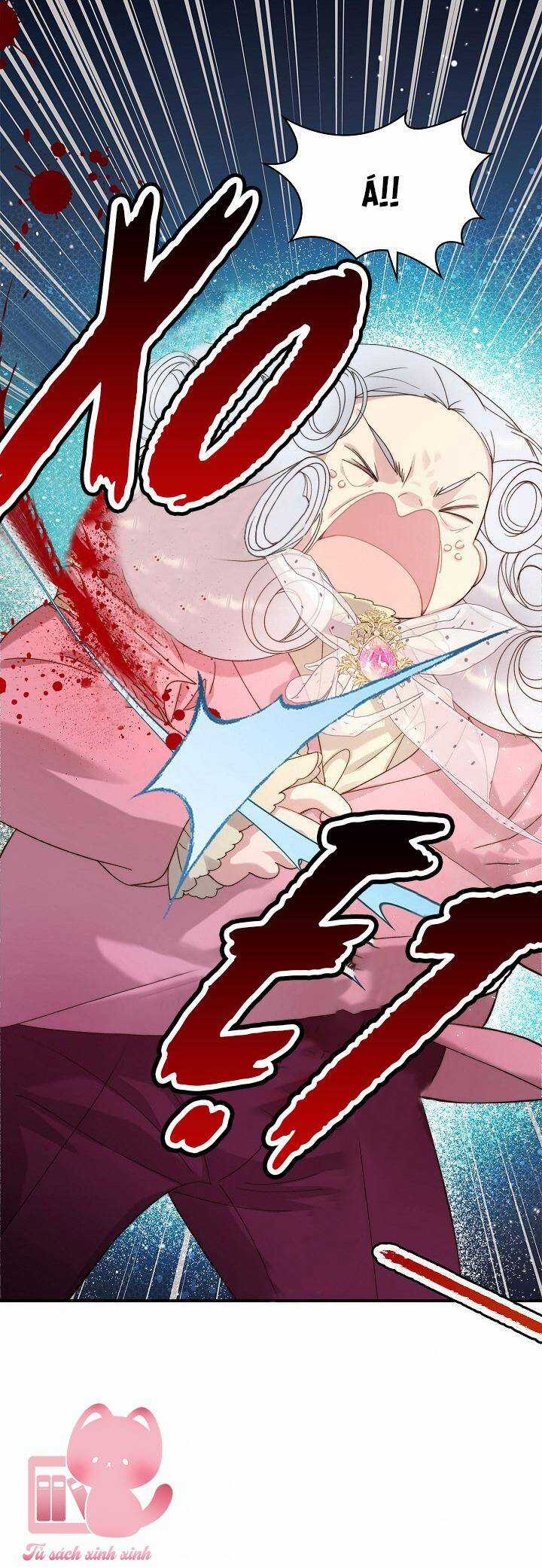 Công Chúa Chloe - Chương 95 - Trang 54