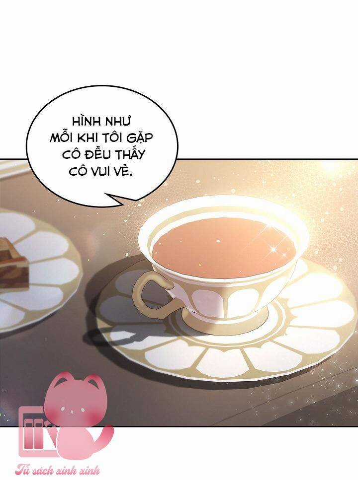 Công Chúa Chloe - Chương 95 - Trang 62