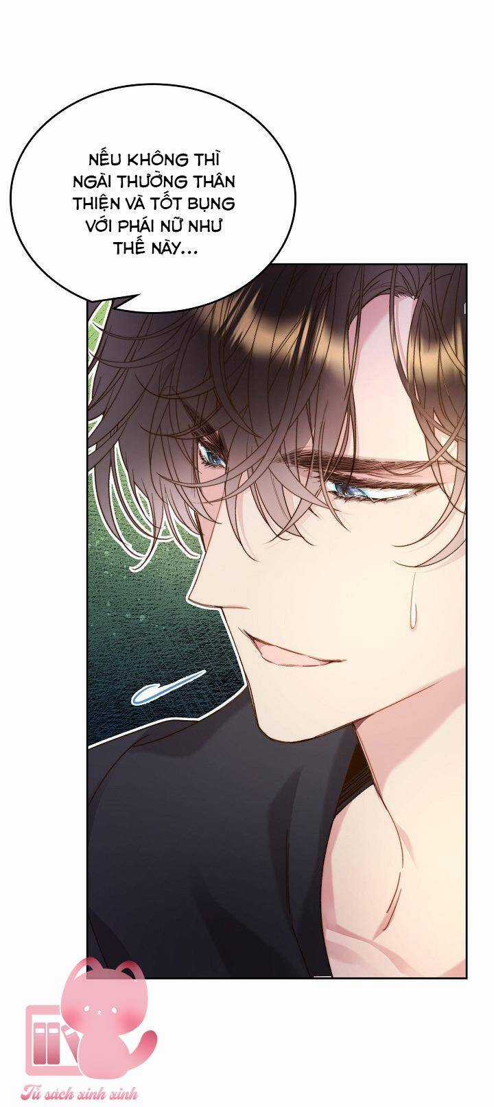 Công Chúa Chloe - Chương 95 - Trang 8