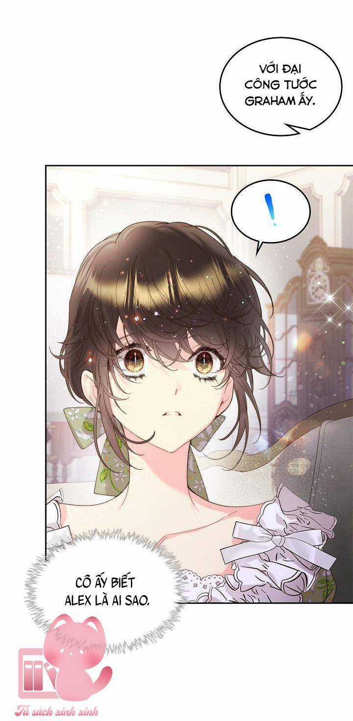 Công Chúa Chloe - Chương 96 - Trang 11