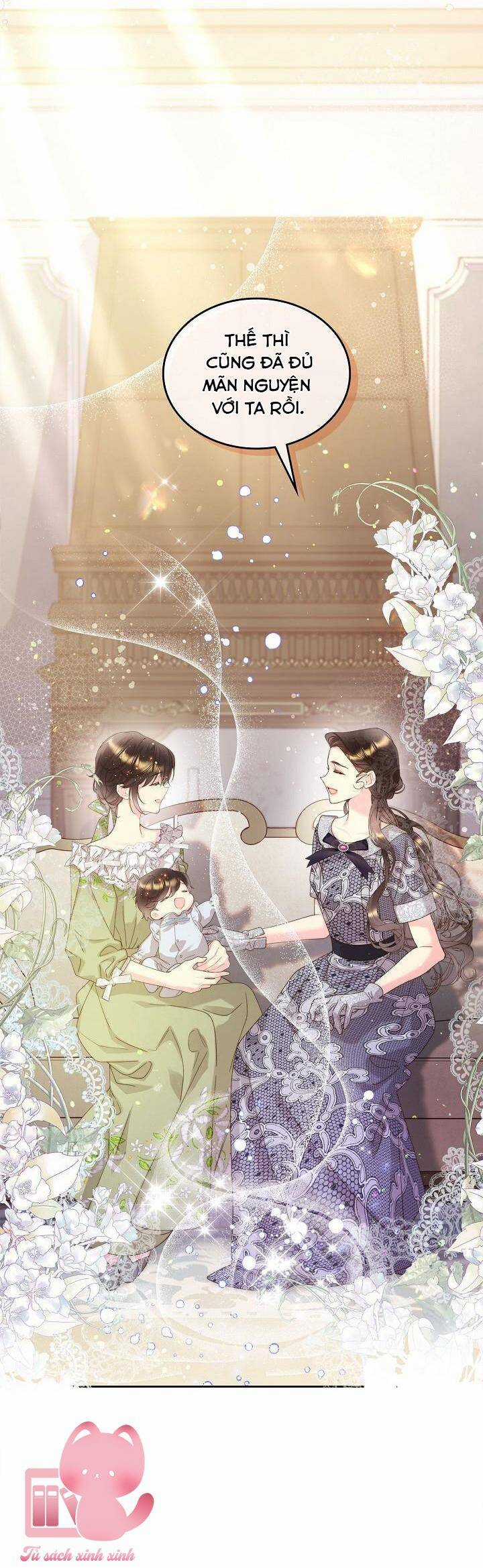 Công Chúa Chloe - Chương 96 - Trang 19