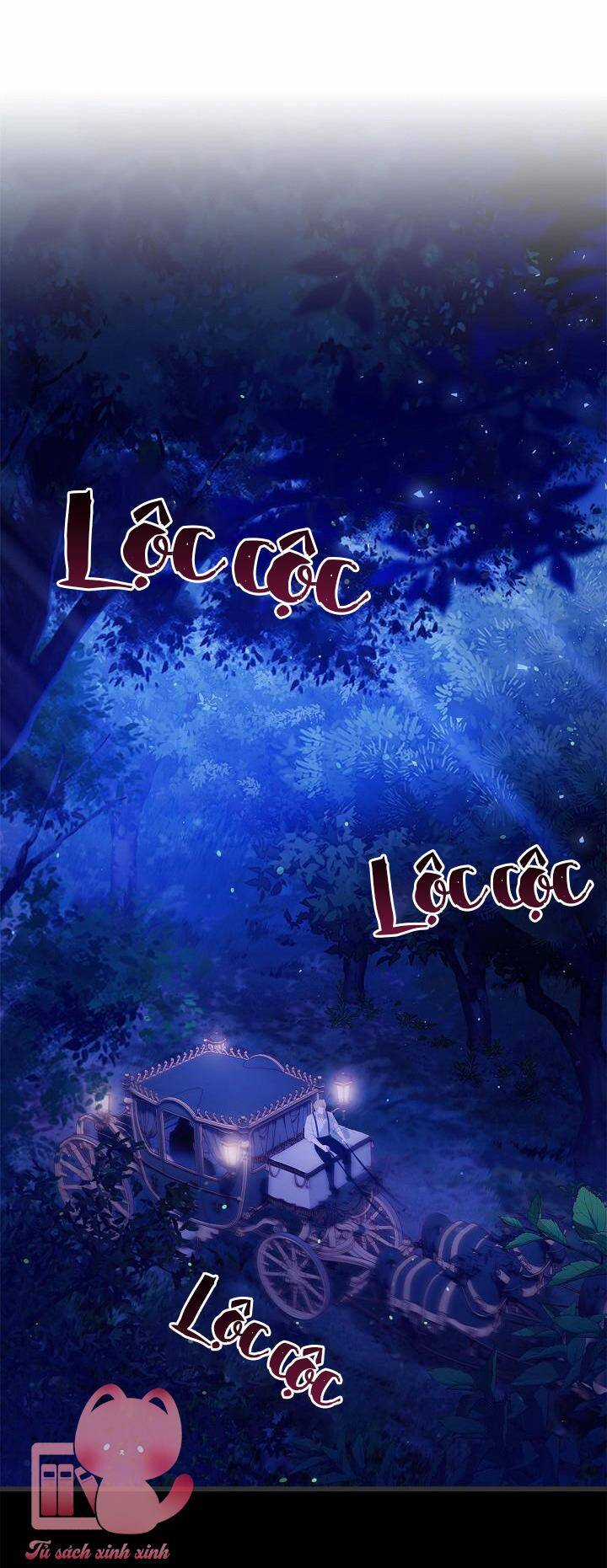 Công Chúa Chloe - Chương 96 - Trang 21