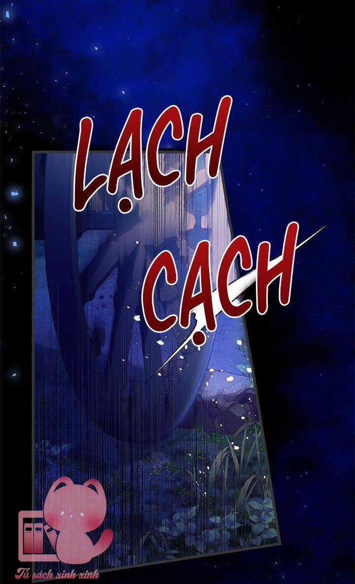 Công Chúa Chloe - Chương 96 - Trang 23