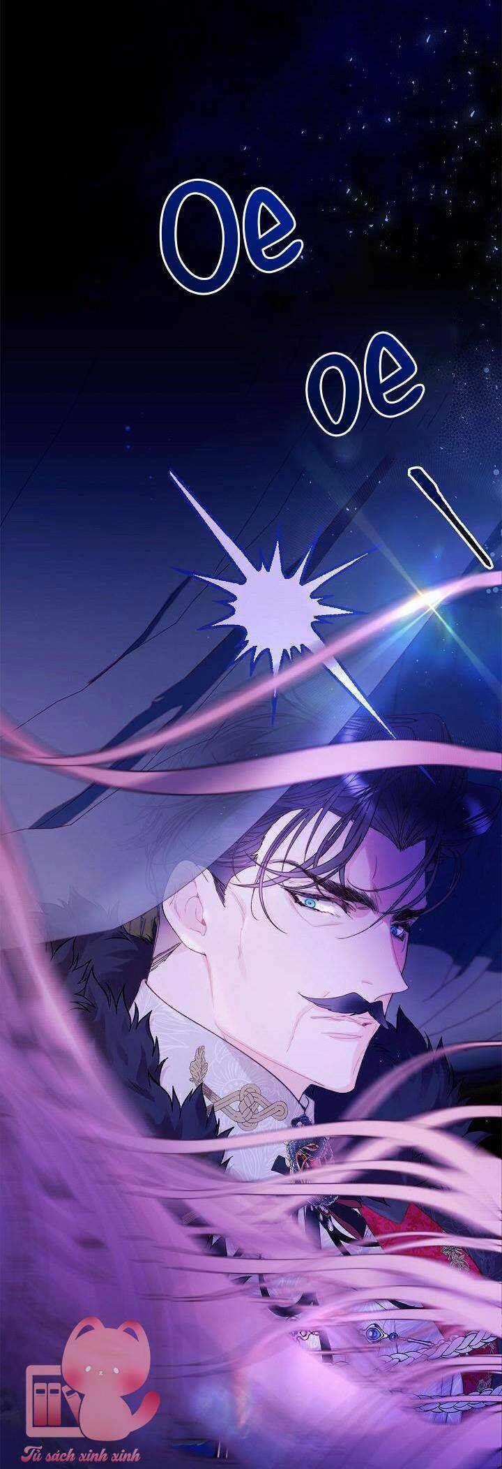 Công Chúa Chloe - Chương 96 - Trang 24