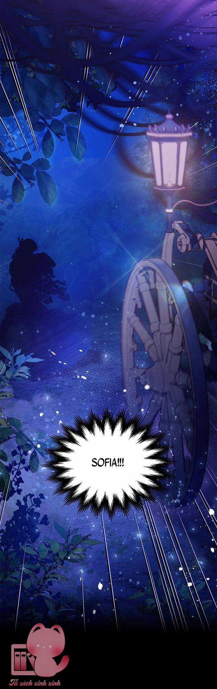 Công Chúa Chloe - Chương 96 - Trang 25