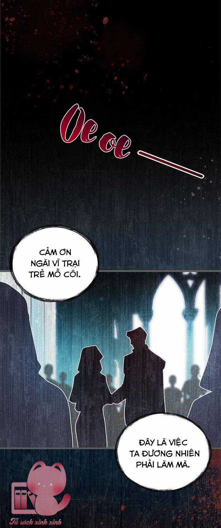 Công Chúa Chloe - Chương 96 - Trang 29