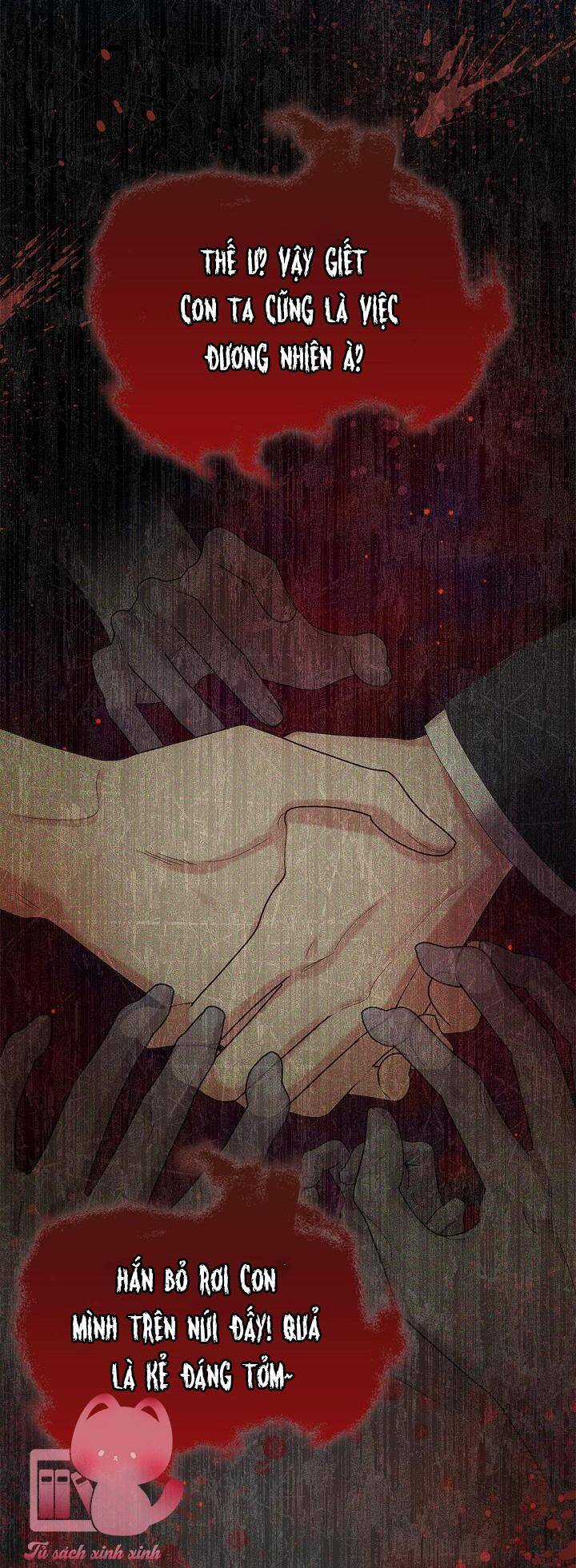 Công Chúa Chloe - Chương 96 - Trang 30