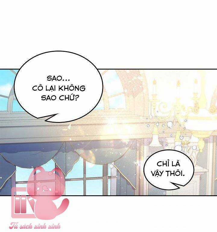 Công Chúa Chloe - Chương 96 - Trang 4