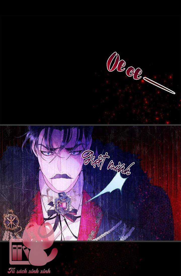 Công Chúa Chloe - Chương 96 - Trang 32