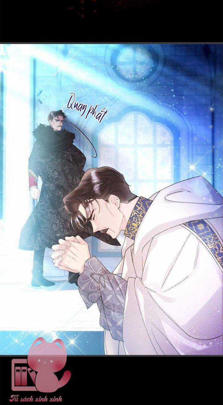 Công Chúa Chloe - Chương 96 - Trang 33