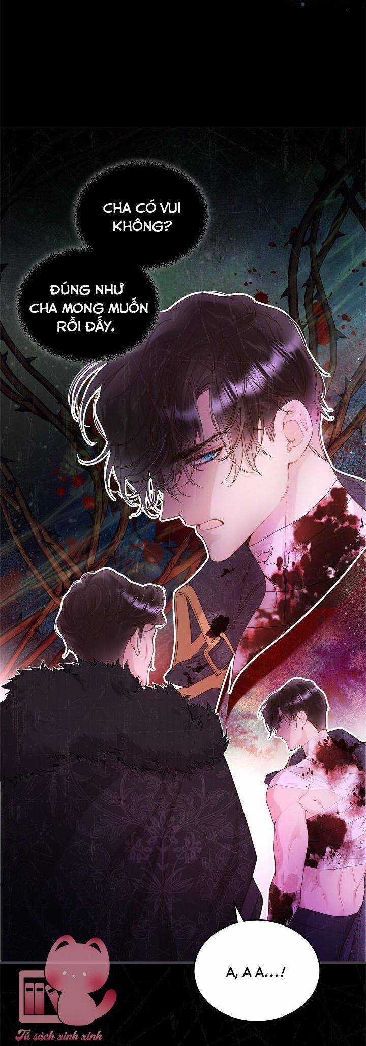 Công Chúa Chloe - Chương 96 - Trang 39