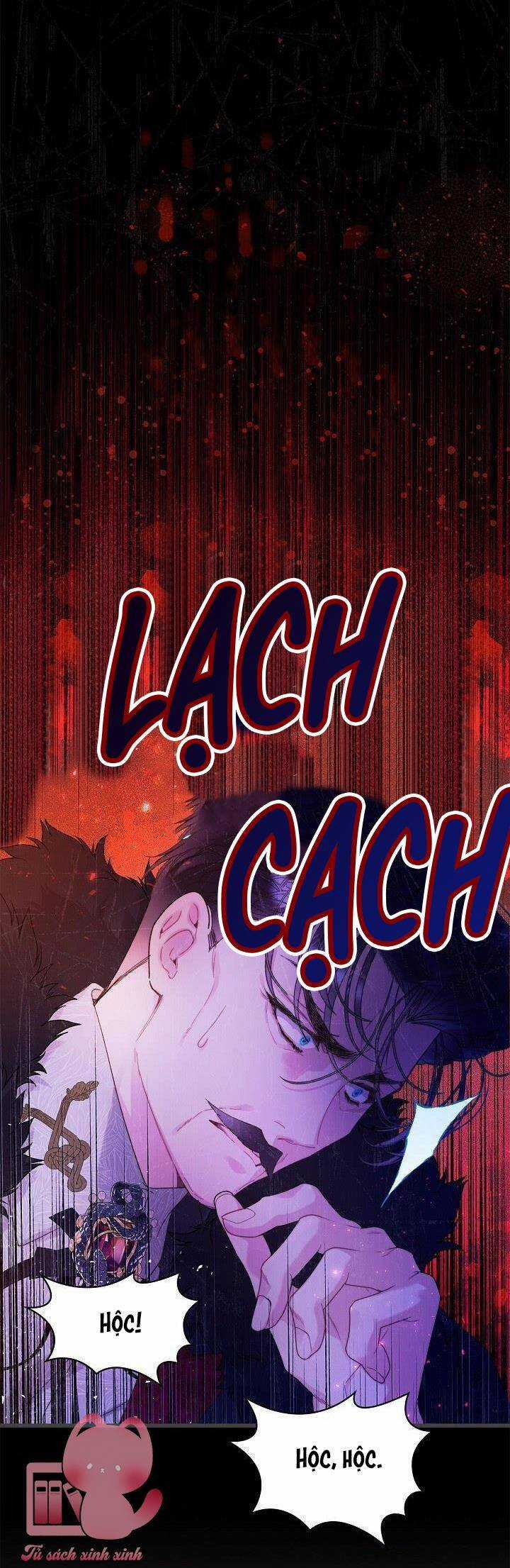 Công Chúa Chloe - Chương 96 - Trang 40