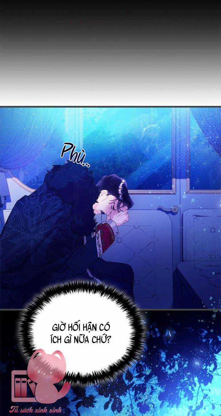 Công Chúa Chloe - Chương 96 - Trang 41