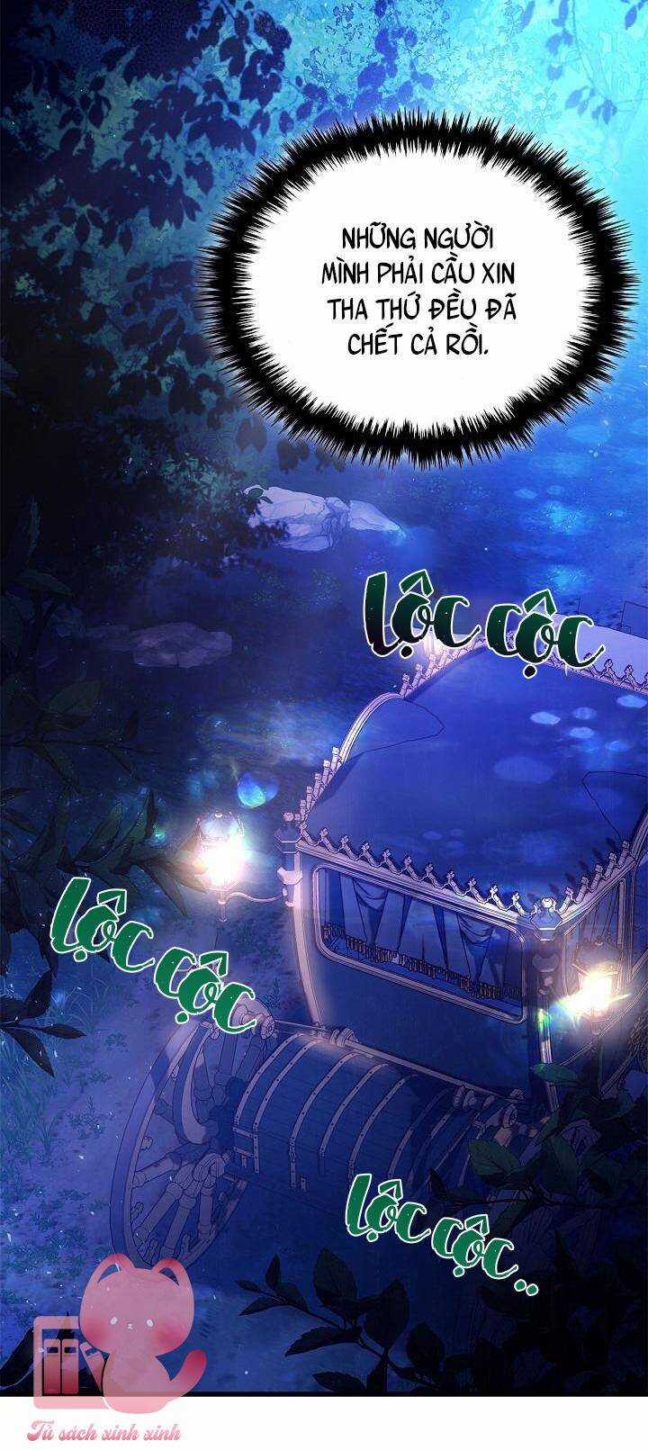 Công Chúa Chloe - Chương 96 - Trang 42