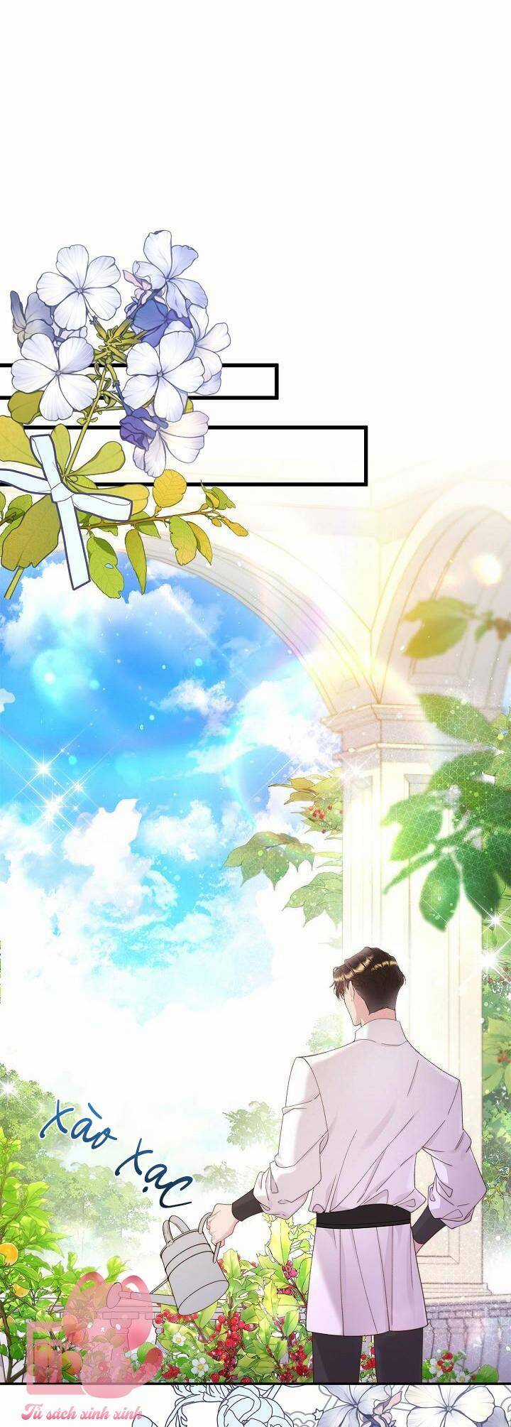 Công Chúa Chloe - Chương 96 - Trang 44