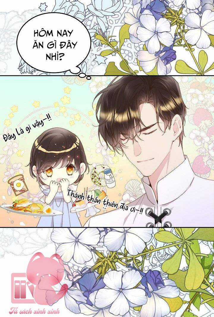 Công Chúa Chloe - Chương 96 - Trang 45