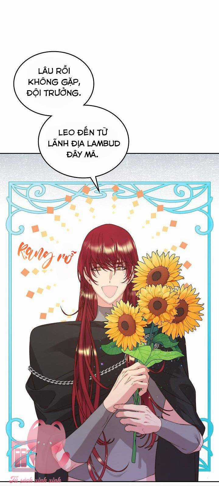 Công Chúa Chloe - Chương 96 - Trang 50