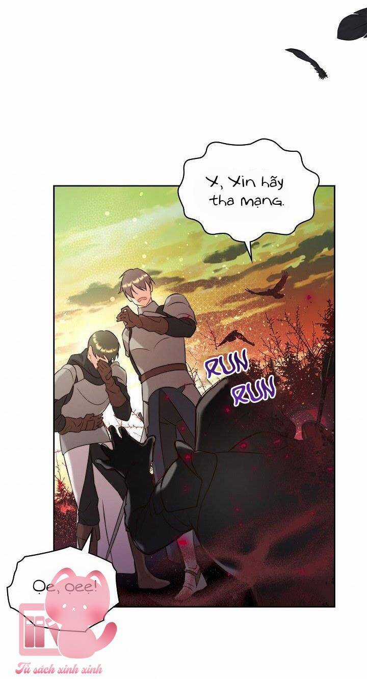 Công Chúa Chloe - Chương 96 - Trang 53