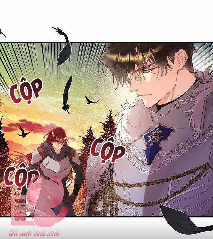 Công Chúa Chloe - Chương 96 - Trang 54