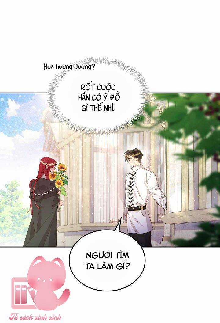 Công Chúa Chloe - Chương 96 - Trang 57