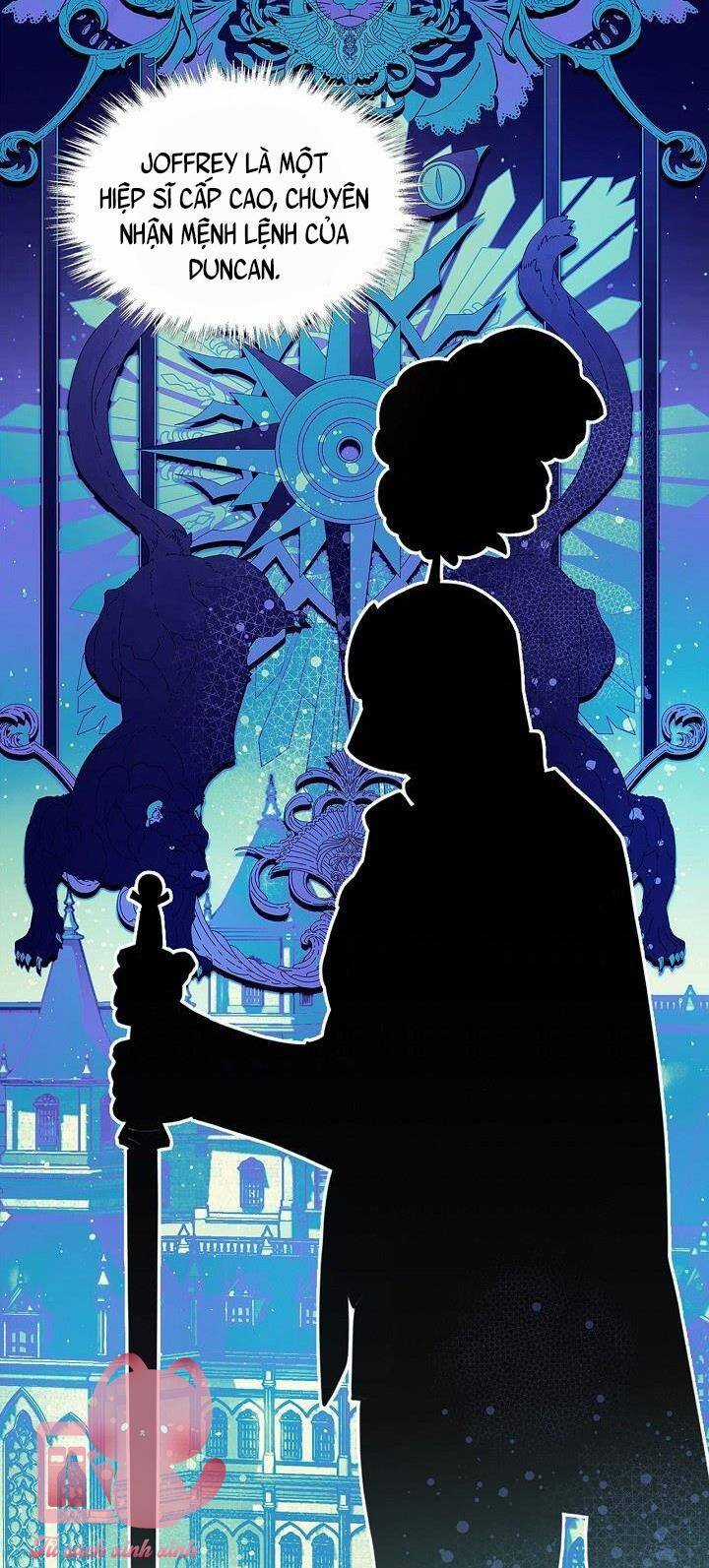 Công Chúa Chloe - Chương 96 - Trang 61