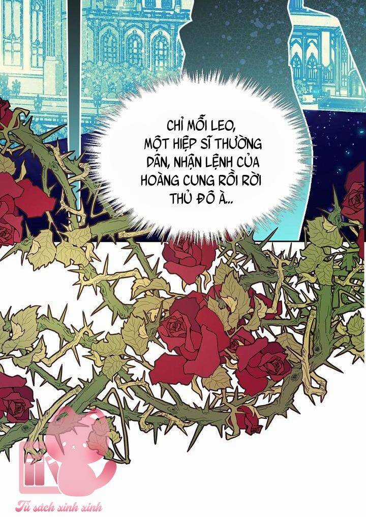 Công Chúa Chloe - Chương 96 - Trang 62